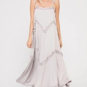 Everrow Boutique Maxi Dress